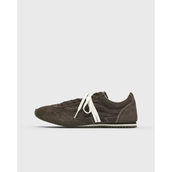 Vans LX Slp Trainer Pig Suede Bruin, vergelijk prijzen bij 1 winkel
