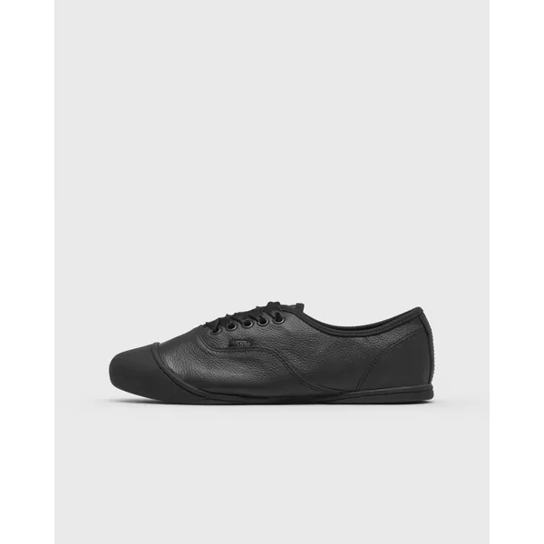 Vans LX Authentic Prima Leather Zwart, vergelijk prijzen bij 1 winkel
