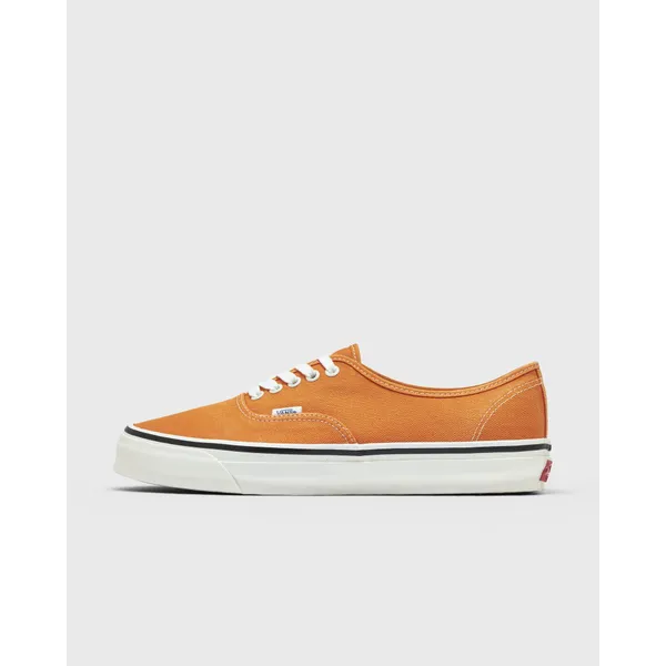 Vans LX Authentic 44 Duck Canvas Oranje, vergelijk prijzen bij 1 winkel