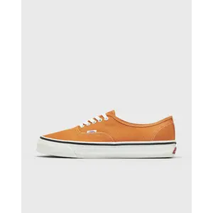 Vans Lx Authentic 44 Duck Canvas oranje
