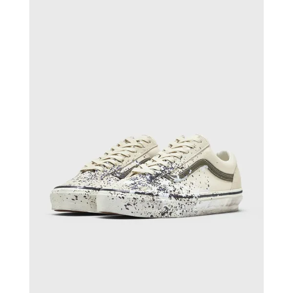 Vans LX Old Skool 36 Paint Splatter Wit, foto 2 van 5