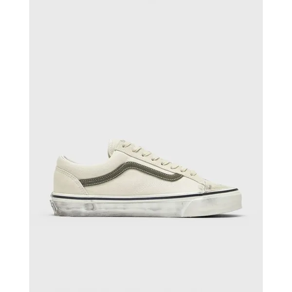Vans LX Old Skool 36 Paint Splatter Wit, foto 4 van 5