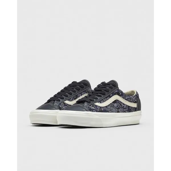 Vans LX Old Skool 36 Bandana Zwart, foto 3 van 5