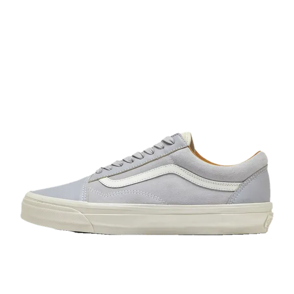 Vans LX Old Skool Antwerp Grijs, vergelijk prijzen bij 1 winkel