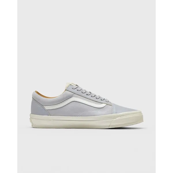 Vans LX Old Skool Antwerp Grijs, foto 4 van 5