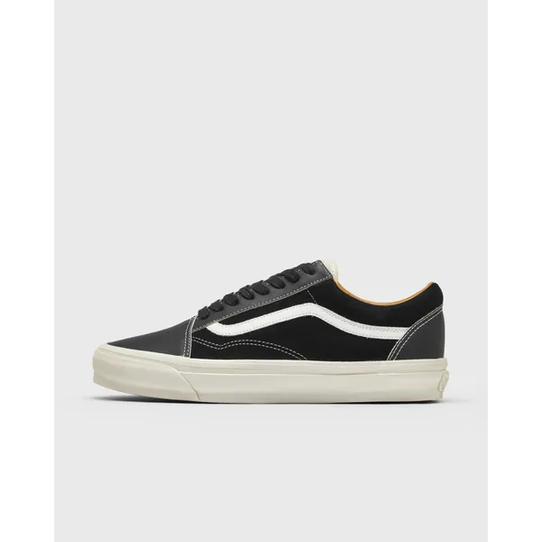 Vans LX Old Skool Antwerp Zwart, vergelijk prijzen bij 1 winkel