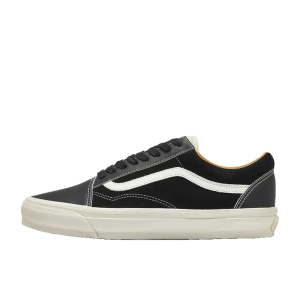 Vans LX Old Skool Antwerp Zwart, vergelijk prijzen bij 1 winkel