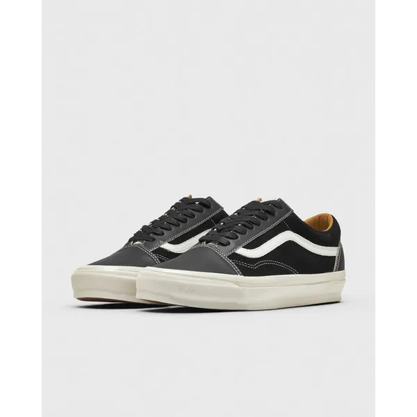 Vans LX Old Skool Antwerp Zwart, foto 3 van 5