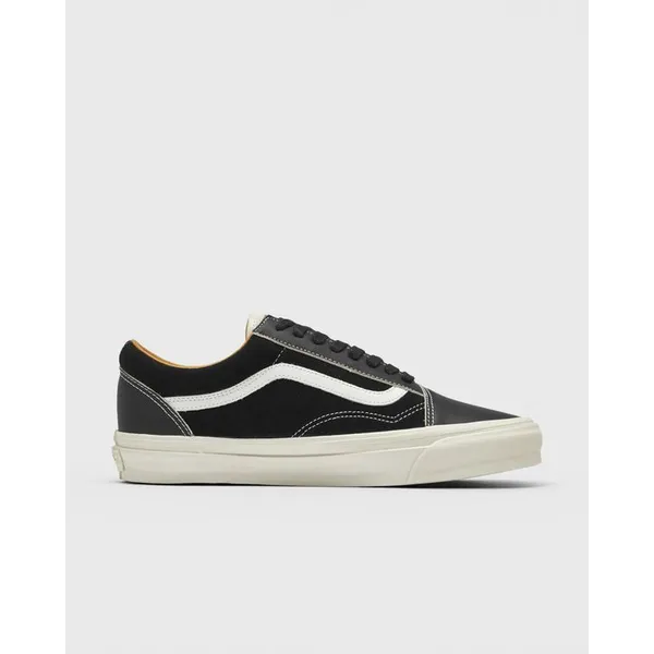 Vans LX Old Skool Antwerp Zwart, foto 4 van 5