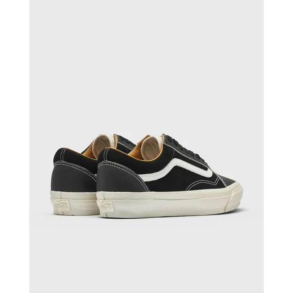 Vans LX Old Skool Antwerp Zwart, foto 5 van 5