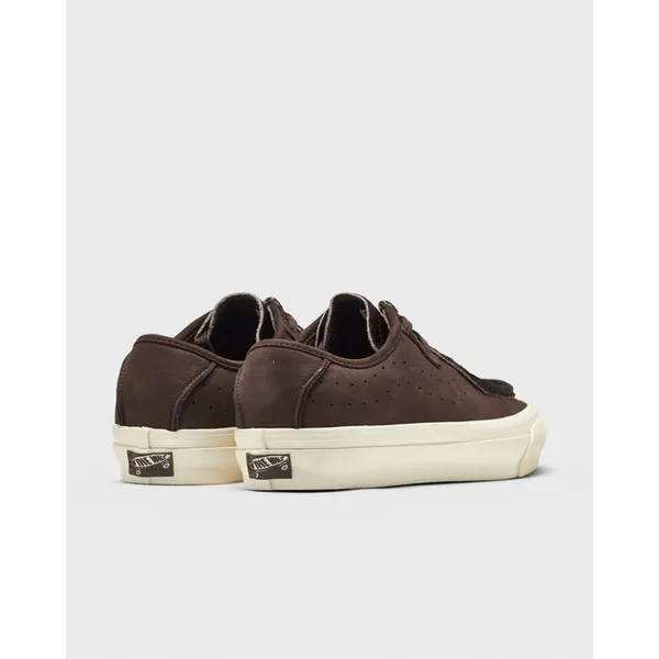 Vans LX Sf Moc Low Pony Hair Bruin, foto 5 van 5
