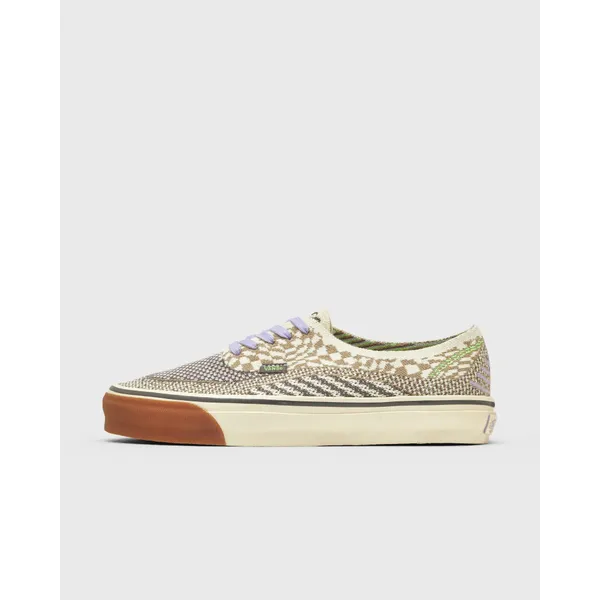 Vans LX Authentic 44 Ek Moto Knit Beige, vergelijk prijzen bij 1 winkel