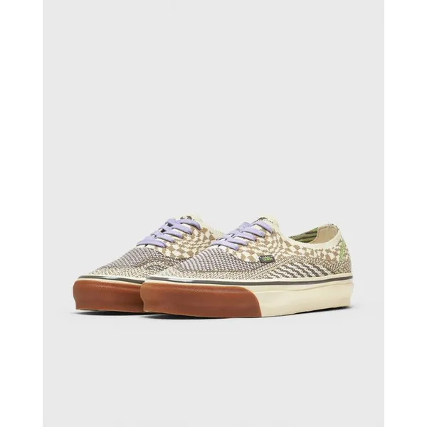 Vans LX Authentic 44 Ek Moto Knit Beige, foto 3 van 5