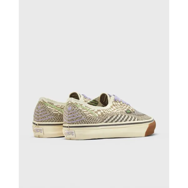 Vans LX Authentic 44 Ek Moto Knit Beige, foto 5 van 5
