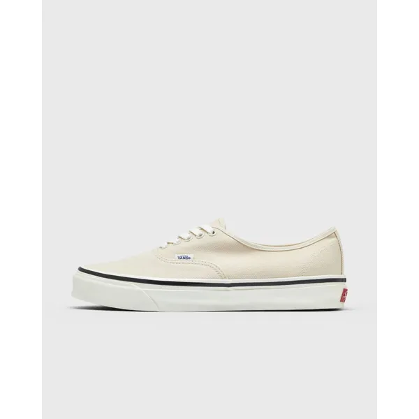 Vans LX Authentic 44 Duck Canvas Wit, vergelijk prijzen bij 1 winkel