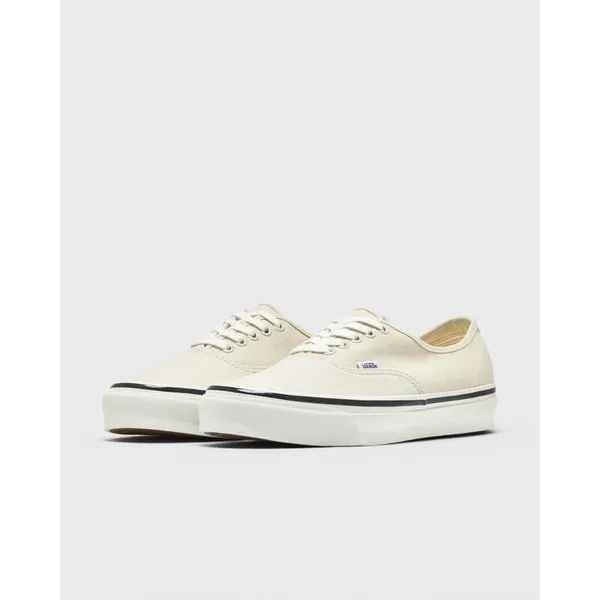 Vans LX Authentic 44 Duck Canvas Wit, foto 3 van 5
