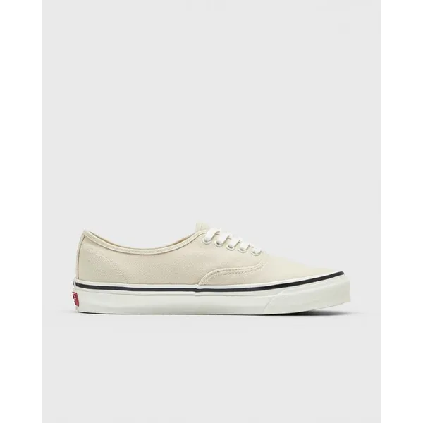 Vans LX Authentic 44 Duck Canvas Wit, foto 4 van 5