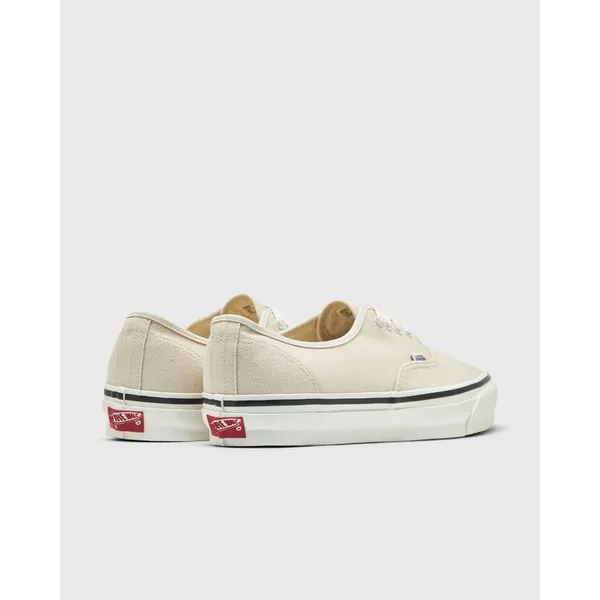 Vans LX Authentic 44 Duck Canvas Wit, foto 5 van 5