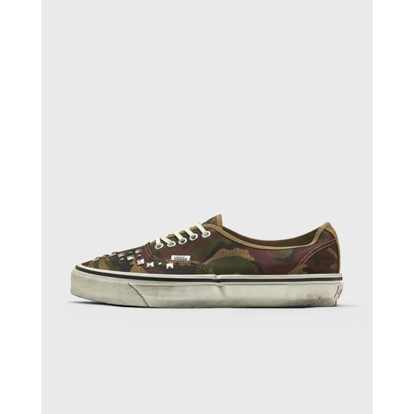 Vans LX Authentic 44 Combat Groen, vergelijk prijzen bij 1 winkel