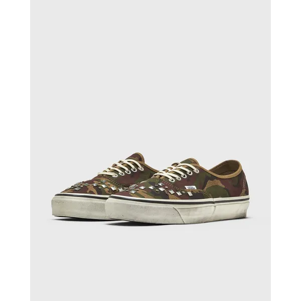 Vans LX Authentic 44 Combat Groen, foto 2 van 5