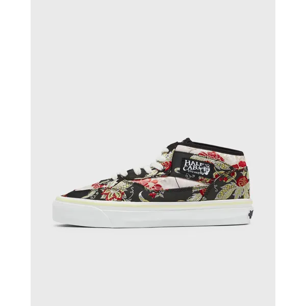 Vans Otw Half Cab 33 Decon Vibram Floral Zwart, vergelijk prijzen bij 1 winkel