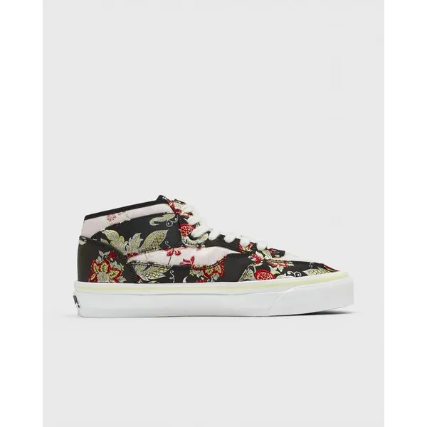 Vans Otw Half Cab 33 Decon Vibram Floral Zwart, foto 4 van 5