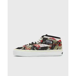 Vans Otw Half Cab 33 Decon Vibram Floral zwart