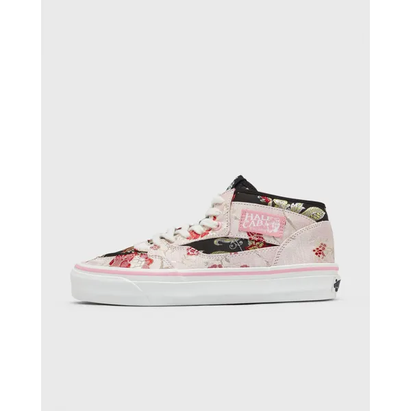 Vans Otw Half Cab 33 Decon Vibram Floral Multicolor, vergelijk prijzen bij 1 winkel