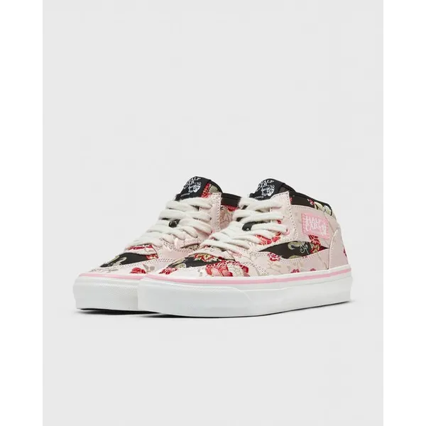 Vans Otw Half Cab 33 Decon Vibram Floral Multicolor, foto 3 van 5
