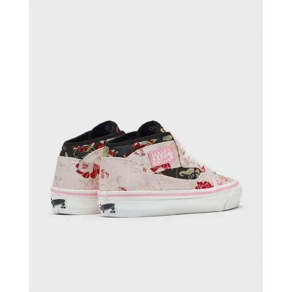 Vans Otw Half Cab 33 Decon Vibram Floral Multicolor, foto 5 van 5