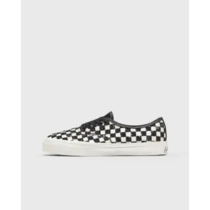 Vans Lx Authentic 44 Beaded zwart