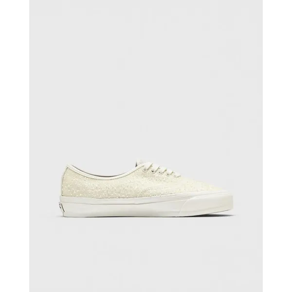 Vans LX Authentic 44 Beaded Beige, foto 4 van 5