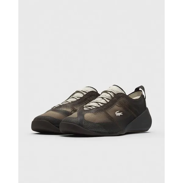 Lacoste Ag-Lt Active 1261 Sma Bruin, foto 3 van 5