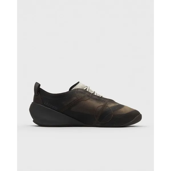 Lacoste Ag-Lt Active 1261 Sma Bruin, foto 4 van 5