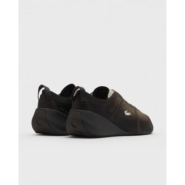 Lacoste Ag-Lt Active 1261 Sma Bruin, foto 5 van 5