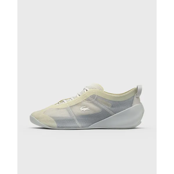 Lacoste Ag-Lt Active 1262 Sma Wit, vergelijk prijzen bij 1 winkel