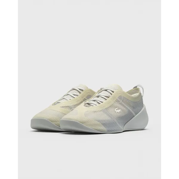 Lacoste Ag-Lt Active 1262 Sma Wit, foto 3 van 5