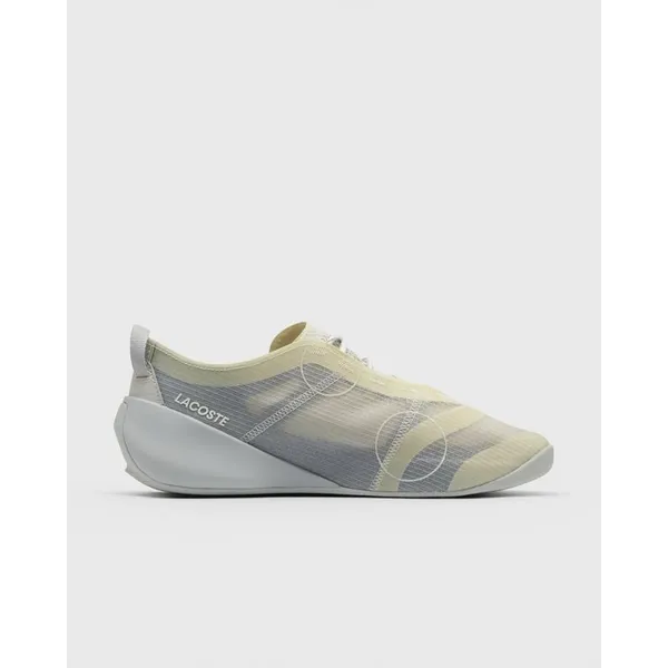 Lacoste Ag-Lt Active 1262 Sma Wit, foto 4 van 5