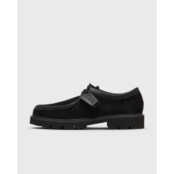 Clarks Cleyhill Seam Zwart, vergelijk prijzen bij 1 winkel