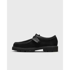 Clarks Cleyhill Seam zwart