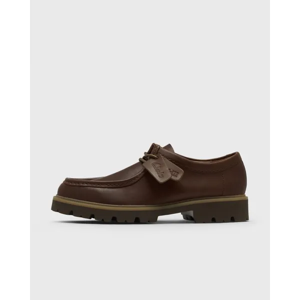 Clarks Cleyhill Seam Bruin, vergelijk prijzen bij 1 winkel