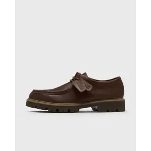 Clarks Cleyhill Seam bruin