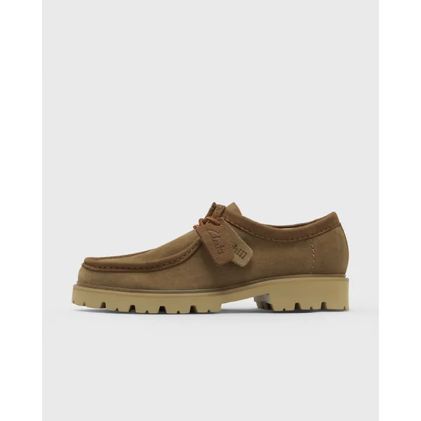 Clarks Cleyhill Seam Bruin, vergelijk prijzen bij 1 winkel
