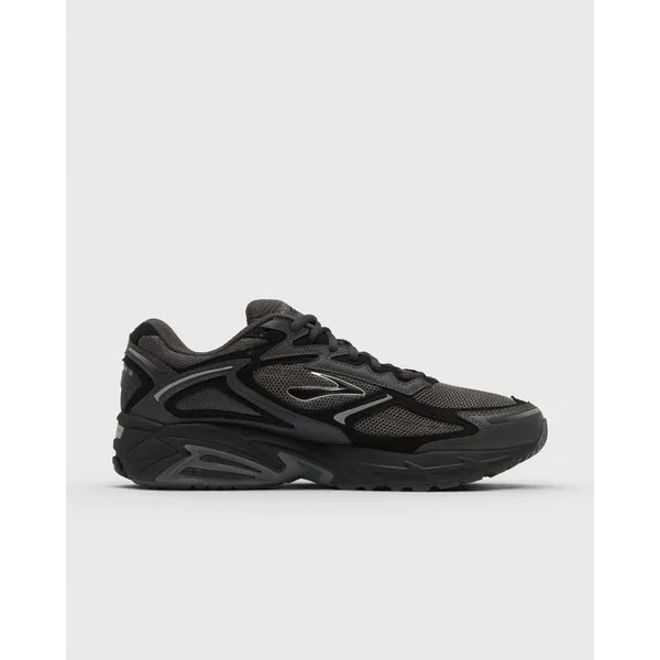 Brooks Running Adrenaline GTS 4 Zwart, foto 4 van 5