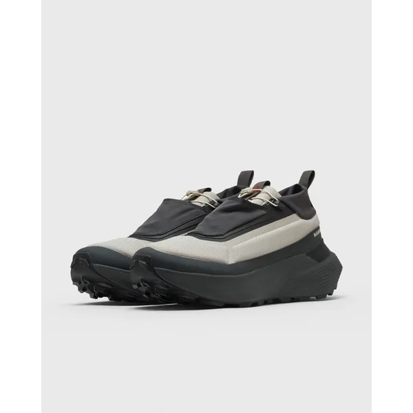 Mammut X Hiking Patrol Aenergy Ultra Low Grijs, foto 3 van 5