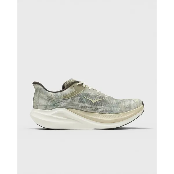 HOKA Rocket X 3 John Elliott, foto 4 van 5