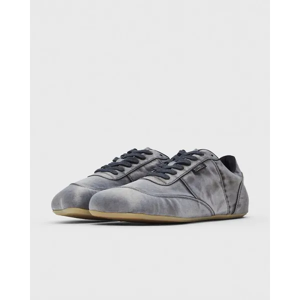 Maison Margiela MM6 Sneakers Grijs, foto 3 van 5