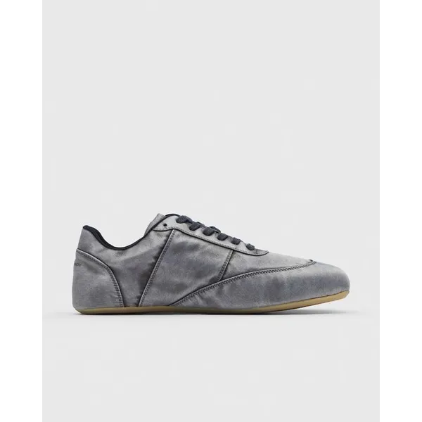 Maison Margiela MM6 Sneakers Grijs, foto 4 van 5