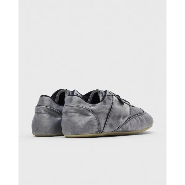 Maison Margiela MM6 Sneakers Grijs, foto 5 van 5