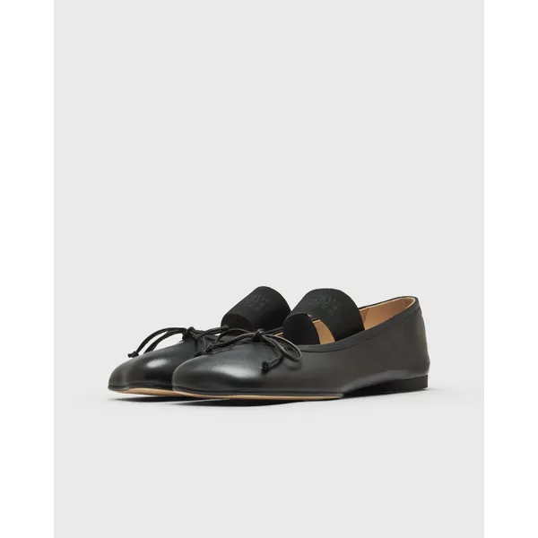 Maison Margiela MM6 Ballet Zwart, foto 2 van 5